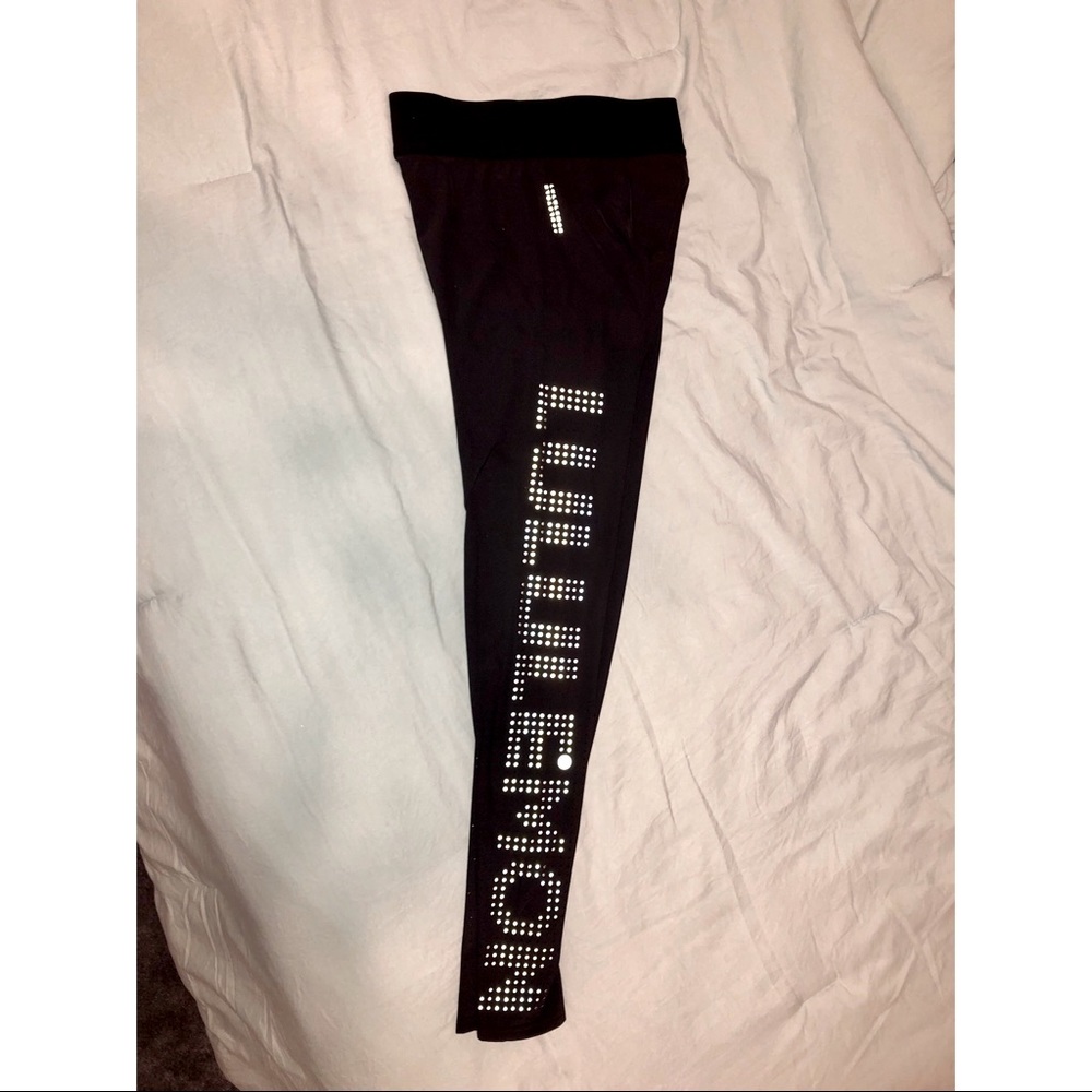 LULULEMON Leggings *LIKE NEW*